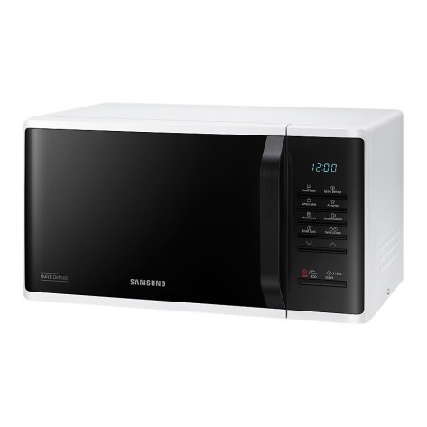 Микровълнова печка Samsung MS23K3513AW - MS23K3513AW/OL