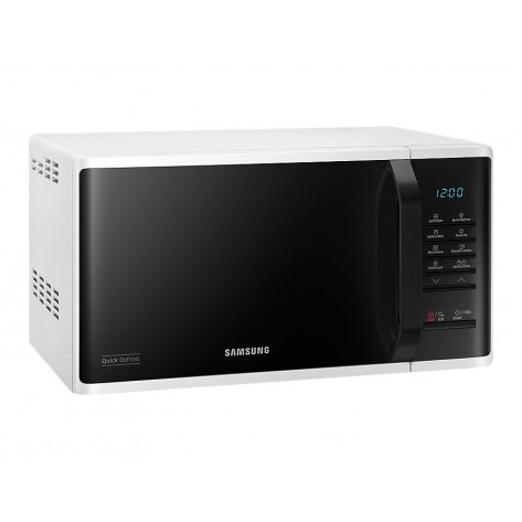 Микровълнова печка Samsung MS23K3513AW - MS23K3513AW/OL