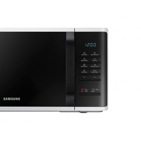 Микровълнова печка Samsung MS23K3513AW - MS23K3513AW/OL