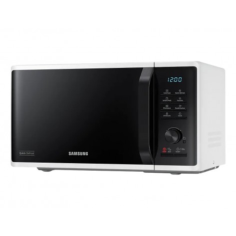 Микровълнова печка Samsung MS23K3515AW - MS23K3515AW/OL