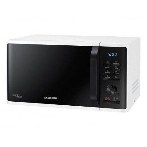 Микровълнова печка Samsung MS23K3515AW - MS23K3515AW/OL