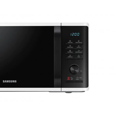 Микровълнова печка Samsung MS23K3515AW - MS23K3515AW/OL