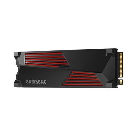 Твърд диск Samsung MZ-V9P1T0CW - MZ-V9P1T0CW