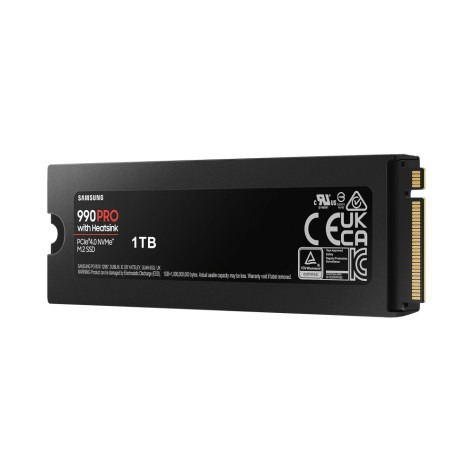Твърд диск Samsung MZ-V9P1T0CW - MZ-V9P1T0CW