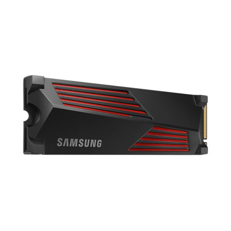 Твърд диск Samsung MZ-V9P1T0CW - MZ-V9P1T0CW