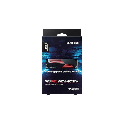 Твърд диск Samsung MZ-V9P1T0CW - MZ-V9P1T0CW