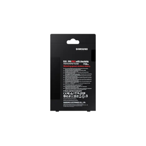 Твърд диск Samsung MZ-V9P1T0CW - MZ-V9P1T0CW