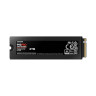 Твърд диск Samsung MZ-V9P2T0CW - MZ-V9P2T0CW
