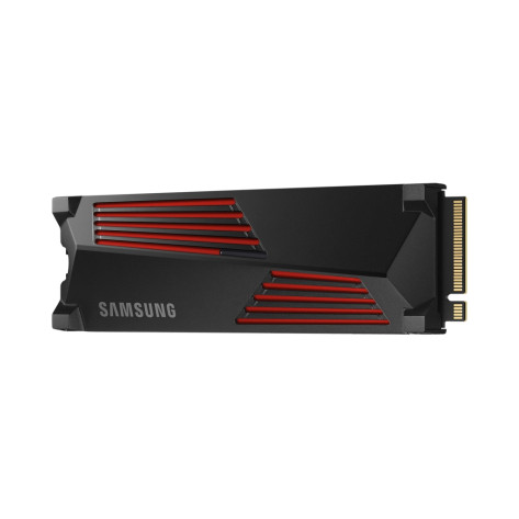 Твърд диск Samsung MZ-V9P2T0CW - MZ-V9P2T0CW