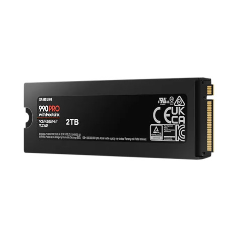 Твърд диск Samsung MZ-V9P2T0CW - MZ-V9P2T0CW