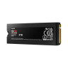 Твърд диск Samsung MZ-V9P2T0CW - MZ-V9P2T0CW