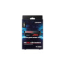 Твърд диск Samsung MZ-V9P2T0CW - MZ-V9P2T0CW