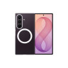 Калъф Samsung Note 8 Ultra Clear Magnet Case Transparent - EF-CF976CTEGWW