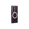 Калъф Samsung Note 8 Ultra Clear Magnet Case Transparent - EF-CF976CTEGWW