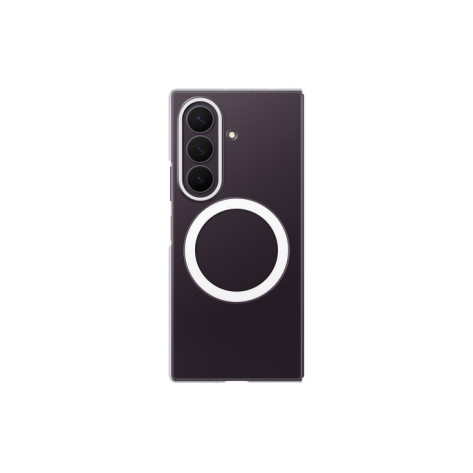 Калъф Samsung Note 8 Ultra Clear Magnet Case Transparent - EF-CF976CTEGWW