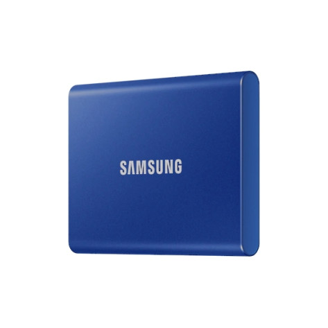 Твърд диск Samsung Portable SSD T7 1TB - MU-PC1T0H/WW