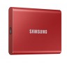 Твърд диск Samsung Portable SSD T7 1TB - MU-PC1T0R/WW