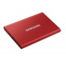 Твърд диск Samsung Portable SSD T7 1TB - MU-PC1T0R/WW