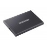 Твърд диск Samsung Portable SSD T7 2TB - MU-PC2T0T/WW