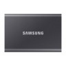 Твърд диск Samsung Portable SSD T7 2TB - MU-PC2T0T/WW