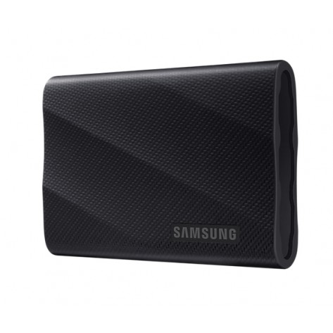 Твърд диск Samsung Portable SSD T9 4TB - MU-PG4T0B/EU