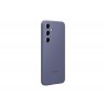 Калъф Samsung S24+ Silicone Case Violet - EF-PS926TVEGWW