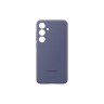 Калъф Samsung S24+ Silicone Case Violet - EF-PS926TVEGWW