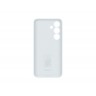 Калъф Samsung S24 Silicone Case White - EF-PS921TWEGWW