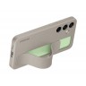 Калъф Samsung S24+ Standing Grip Case Taupe - EF-GS926CUEGWW