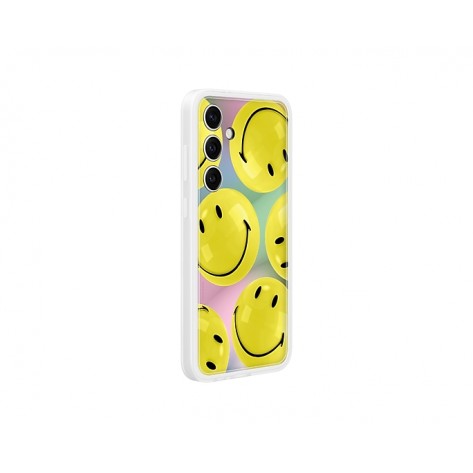 Калъф Samsung S24+ Suit Case Yellow - EF-MS926CYEGWW