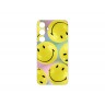 Калъф Samsung S24+ Suit Case Yellow - EF-MS926CYEGWW