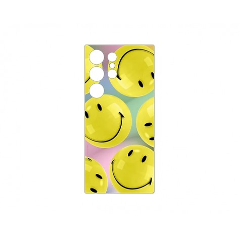 Калъф Samsung S24 Ultra Suit Case Yellow - EF-MS928CYEGWW