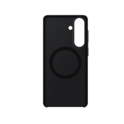 Калъф Samsung S26+ Carbon Magnet Case Black - EF-KS947SNEGWW