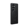 Калъф Samsung S26 Ultra Carbon Magnet Case Black - EF-KS948SNEGWW