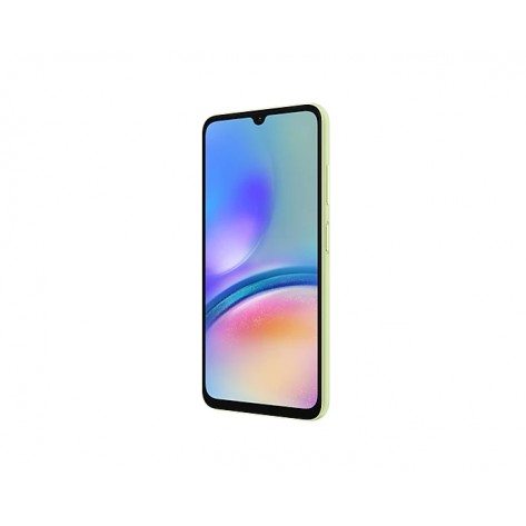 Смартфон Samsung SM-A057 GALAXY A05s 64GB 4GB LIGHT GREEN - SM-A057GLGUEUE