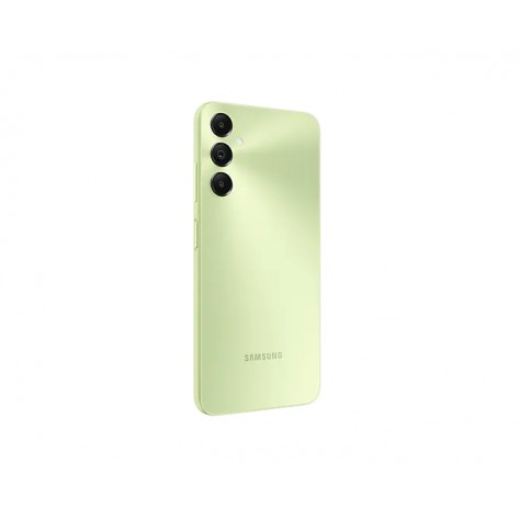 Смартфон Samsung SM-A057 GALAXY A05s 64GB 4GB LIGHT GREEN - SM-A057GLGUEUE