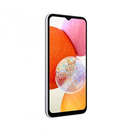 Смартфон Samsung SM-A145 GALAXY A14 4G 128 GB Dual SIM - SM-A145RZSVEUE ...