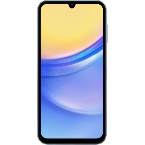 Смартфон Samsung SM-A156 GALAXY A15 5G 128GB 4GB Blue - SM-A156BZBDEUE