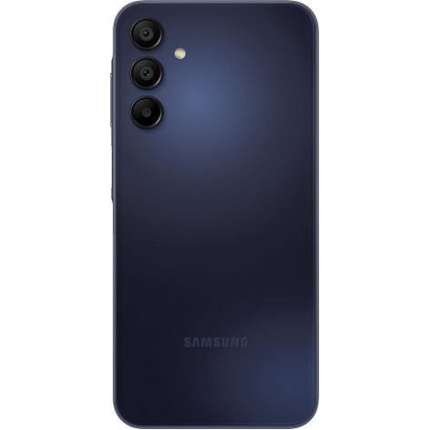 Смартфон Samsung SM-A156 GALAXY A15 5G 128GB 4GB Blue Black - SM-A156BZKDEUE