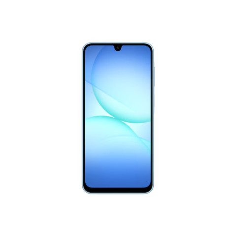 Смартфон Samsung SM-A175 LTE GALAXY A17 256GB 8GB Blue - SM-A175FLBEEUE