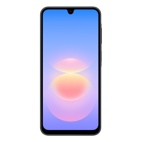 Мобилен телефон Samsung SM-A185 LTE GALAXY A18 8GB 256GB Black - SM-A185FZKHEUE
