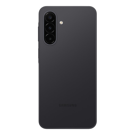 Мобилен телефон Samsung SM-A185 LTE GALAXY A18 8GB 256GB Black - SM-A185FZKHEUE