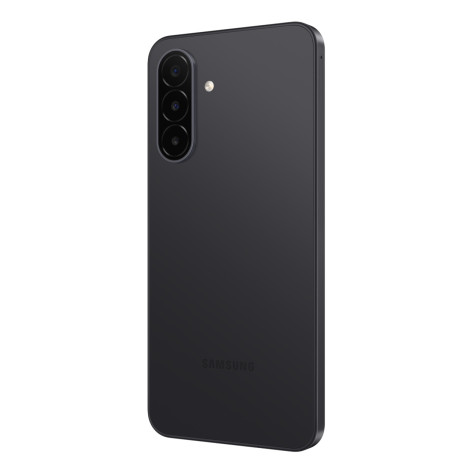 Мобилен телефон Samsung SM-A185 LTE GALAXY A18 8GB 256GB Black - SM-A185FZKHEUE