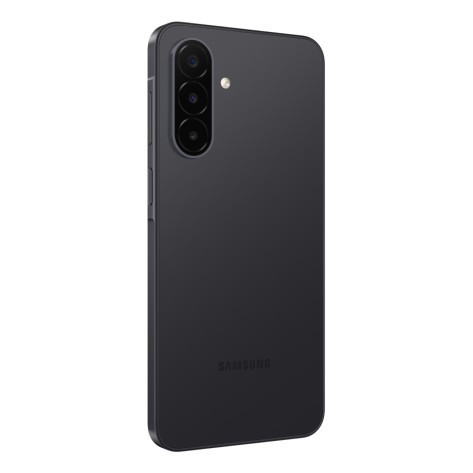 Мобилен телефон Samsung SM-A185 LTE GALAXY A18 8GB 256GB Black - SM-A185FZKHEUE