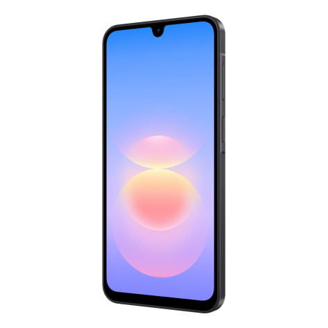 Мобилен телефон Samsung SM-A185 LTE GALAXY A18 8GB 256GB Black - SM-A185FZKHEUE