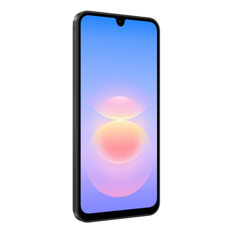Мобилен телефон Samsung SM-A185 LTE GALAXY A18 8GB 256GB Black - SM-A185FZKHEUE