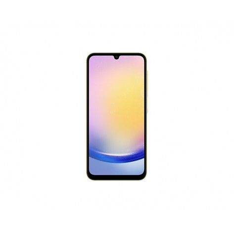 Смартфон Samsung SM-A256 GALAXY A25 5G 256GB 8GB YELLOW - SM-A256BZYHEUE