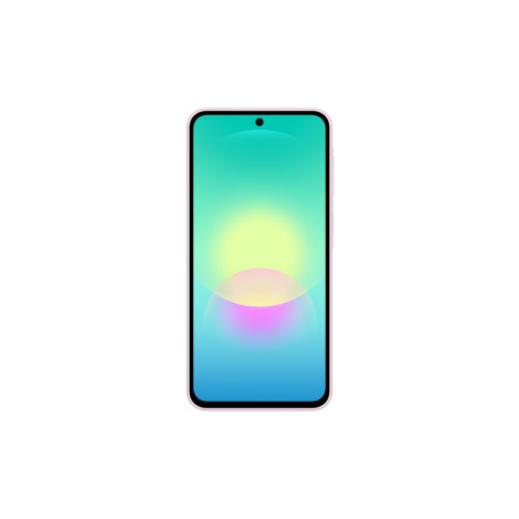 Мобилен телефон Samsung SM-A276 GALAXY A27 5G 256GB 8GB Light Pink - SM-A276BLICEUE