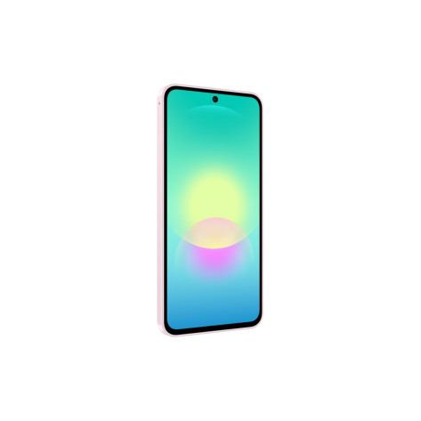 Мобилен телефон Samsung SM-A276 GALAXY A27 5G 256GB 8GB Light Pink - SM-A276BLICEUE