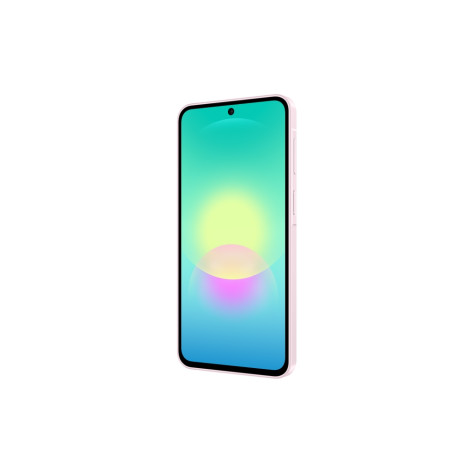 Мобилен телефон Samsung SM-A276 GALAXY A27 5G 256GB 8GB Light Pink - SM-A276BLICEUE